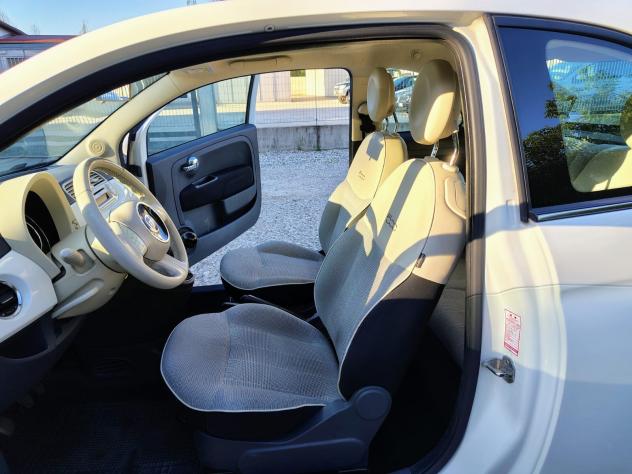 Fiat 500 1.3 Mjtd 95 CV Lounge FINANZIABILE - Foto 7