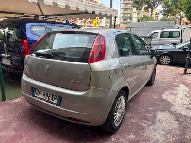 Gr.Punto 1.3 MJT Anche permuta o scambi0 - Foto 2