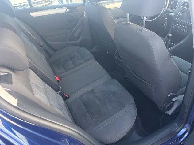 Volkswagen Golf Business 1.6 TDI 5p. Highline - Foto 9