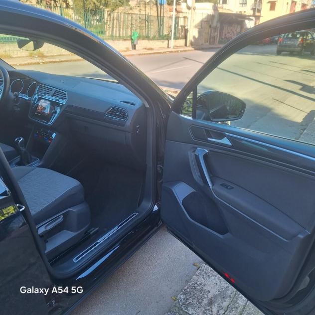 Volkswagen Tiguan 2.0 TDI SCR Life - Foto 9