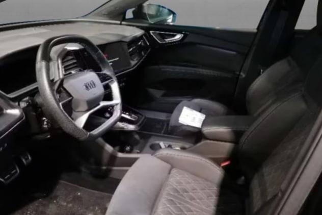 AUDI Q4 e-tron Q4 SPB 50 e-tron quattro S line edition rif. 23783053 - Foto 3