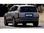 HYUNDAI Ioniq 9 110 kWh AWD XClass rif. 24050519