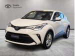 Toyota C-HR 1.8 Hybrid E-CVT Active