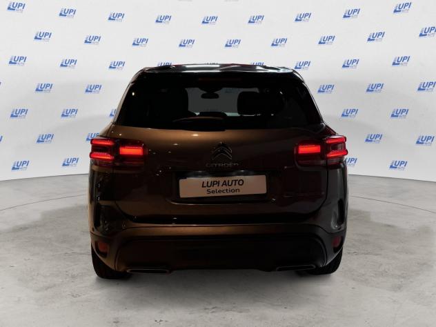 Citroën C5 Aircross 1.5 bluehdi Max s&s 130cv eat8 - Foto 6