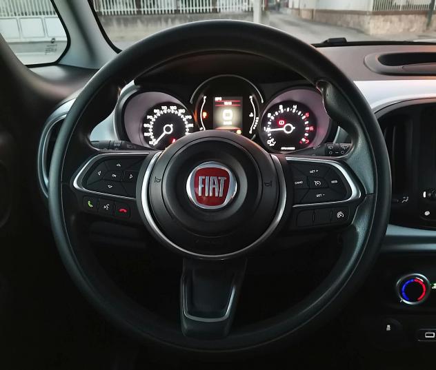 Fiat 500L 1.3 Multijet 95 CV Cross - Foto 10