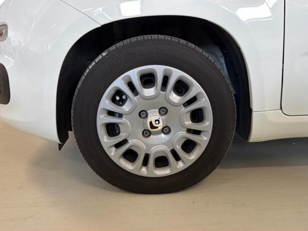 FIAT Panda 1.0 FireFly 70cv S&S Hybrid Pandina - Foto 5