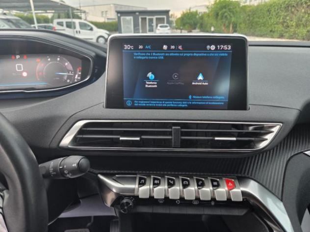 PEUGEOT 3008 BlueHDi 130 S&S EAT8 Active Pack rif. 24027306 - Foto 9