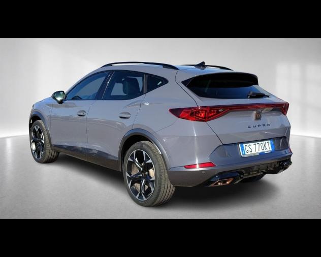 CUPRA Formentor 1.4 e-Hybrid DSG - Foto 2