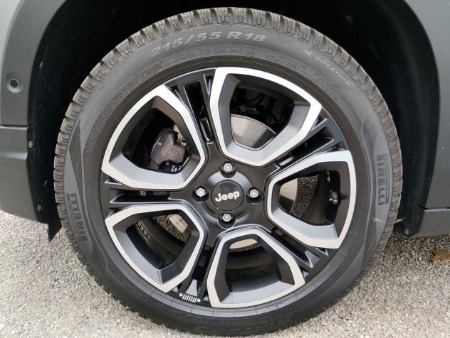 Jeep Avenger Avenger 1.2 turbo e-hybrid mhev Summit fwd 110cv edct6 - Foto 10