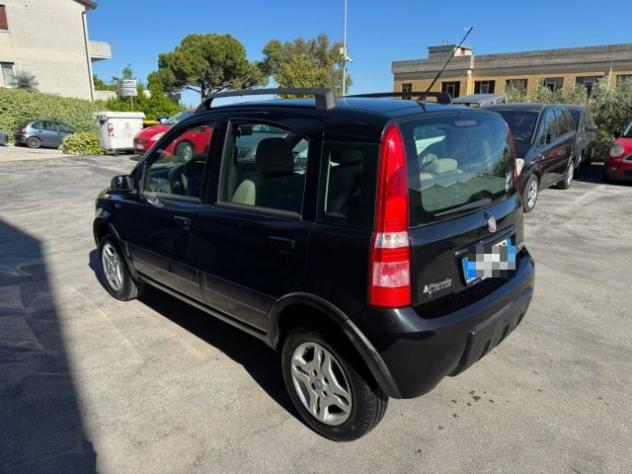 FIAT Panda 1.2 Climbing Natural Power rif. 23727919 - Foto 6