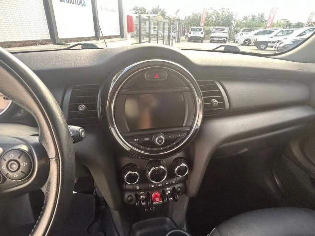 Mini One D 1.5 Hype 3p my18 - Foto 8