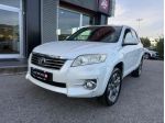 Toyota RAV4 RAV4 Crossover 2.2 d-4d Executive 150cv auto