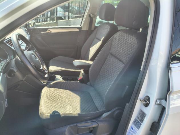 VOLKSWAGEN Tiguan 2ª serie Tiguan 1.4 TSI Style BlueMotion Technology - Foto 9