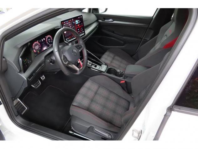 Volkswagen Golf 2.0 TSI GTI DSG Harman Kardon 18" Hud - Foto 5