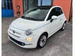 Fiat 500 1.2 Lounge-km 77500-