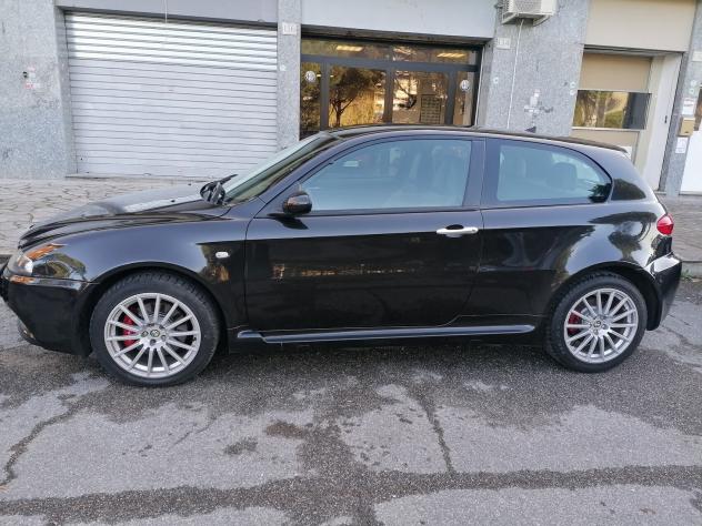 Alfa Romeo 147 GTA 3200 - Foto 4