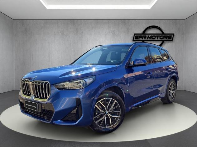 BMW X1 sDrive18i Msport 1.5 136cv - PROMO - Foto 4
