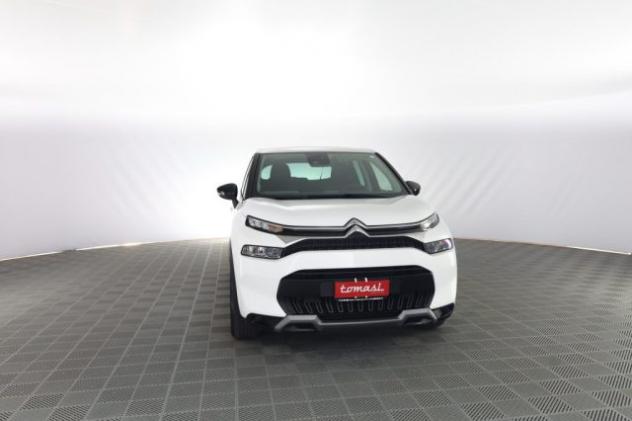 CITROEN C3 Aircross C3 Aircross PureTech 110 S&S You rif. 23697693