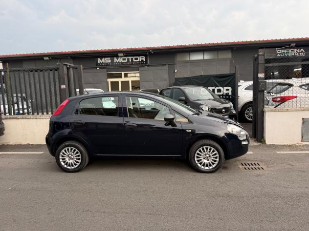 Fiat Punto 1.4 5porte Natural Power Metano - Tutto incluso - Superprezzo - Foto 3