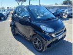 Smart ForTwo 800 33 kW couppassion cdi