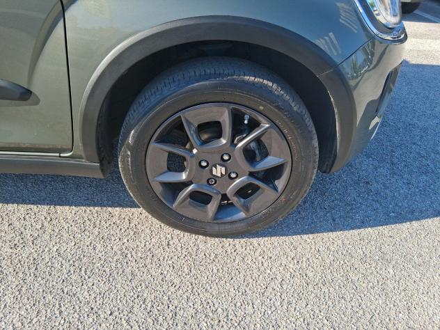Suzuki Ignis 1.2 Hybrid Top 2WD - Foto 9