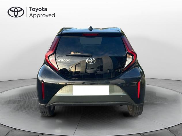 Toyota Aygo X Aygo X 1.0 Trend 72cv - Foto 5