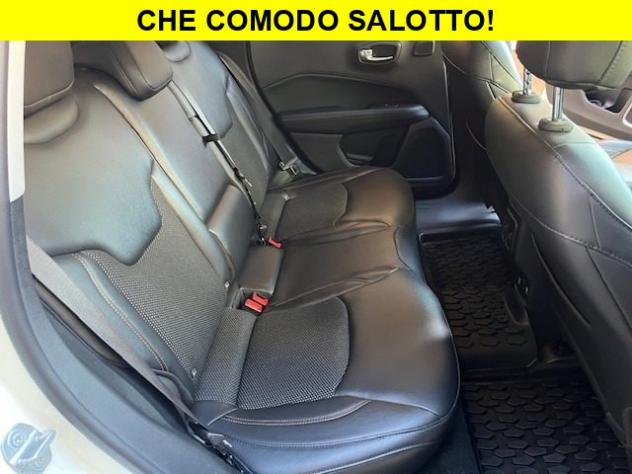 JEEP Compass 1.4 MultiAir Autom.4WD Limited rif. 24056169 - Foto 9