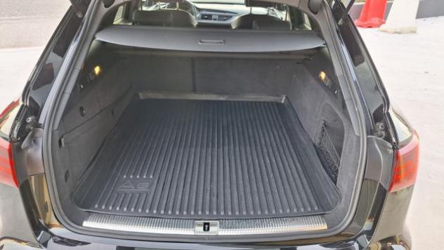 AUDI A6 Avant 2.0 TDI 190 CV S tronic S LINE II N°GA723 rif. 23993638 - Foto 6