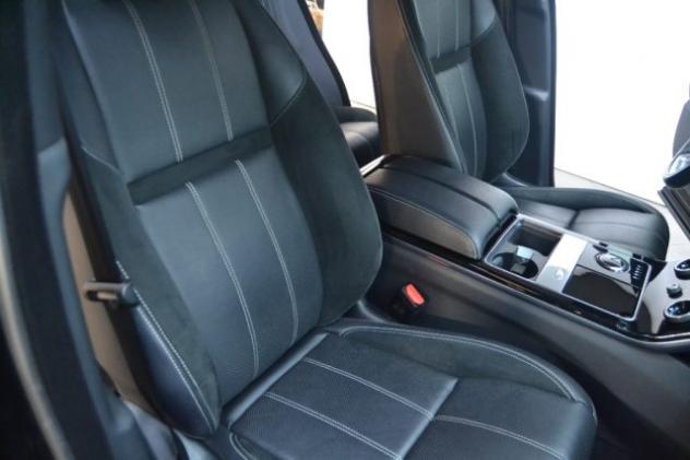 LAND ROVER Range Rover Velar 2.0D I4 180 CV R-Dynamic HSE rif. 24066939 - Foto 10