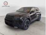Jeep Avenger E-HYBRID BLACK EDITION