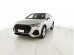 Audi Q3 Sportback 35 2.0 tdi S line edition s-tronic