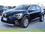 Renault Captur Captur 1.0 tce Techno Gpl 100cv *NAVIGATORE*