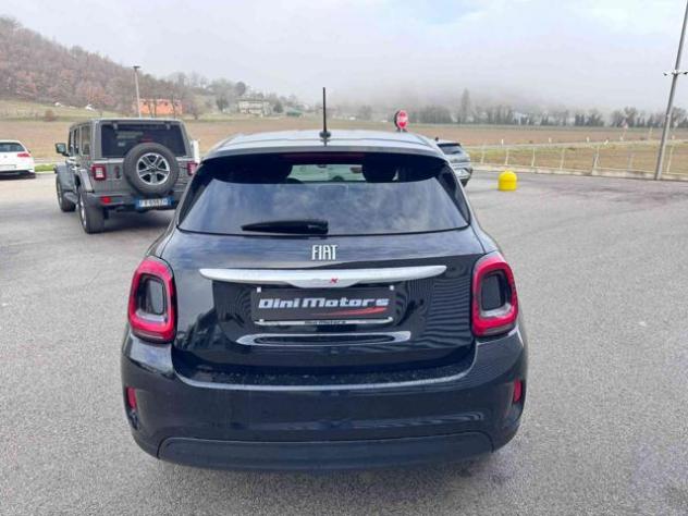 FIAT 500X 1.3 MultiJet 95 CV Sport LEGGE 10 IVA ESPOSTA rif. 23820963 - Foto 5