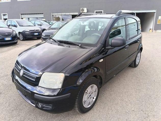 FIAT Panda 1.2 Dynamic rif. 24205127
