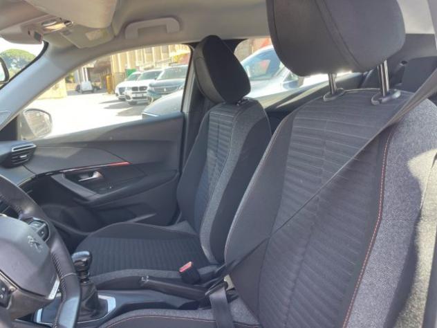 PEUGEOT 2008 BlueHDi 110 S&S rif. 23411634 - Foto 10
