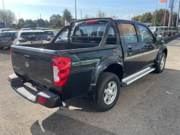 GREAT WALL Steed 2.4 Ecodual GPL 4WD Work rif. 22717435 - Foto 7