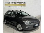 Hyundai i30 CW 1.6 crdi vgt Active 115cv fap Diesel