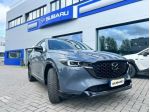 Mazda CX-5 2.2L Skyactiv-D 150 CV 2WD Homura