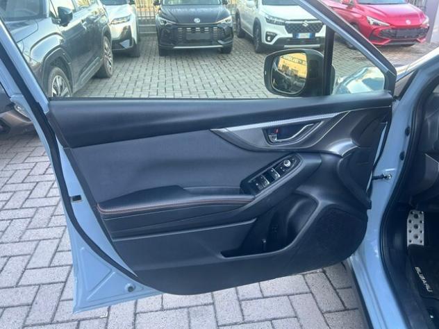 Subaru XV 2.0i e-Boxer MHEV Lineartronic Style Xtra - Foto 10
