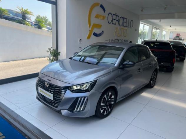 PEUGEOT 208 PureTech 100 Stop&Start 5 porte Allure da€169,00 m rif. 23966692 - Foto 2