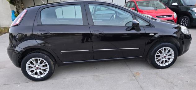Fiat Grande Punto 1.4 5 porte Dynamic Natural Power - Foto 7