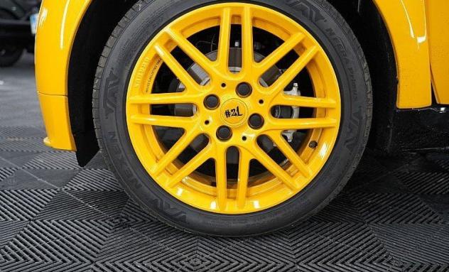 smart fortwo fortwo Cabrio Final Edition #21 90cv | 1 di 21 Konstantin Grcic Design - Foto 3
