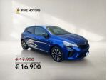 RENAULT Clio TCe 100 CV GPL 5 porte Techno rif. 24047255