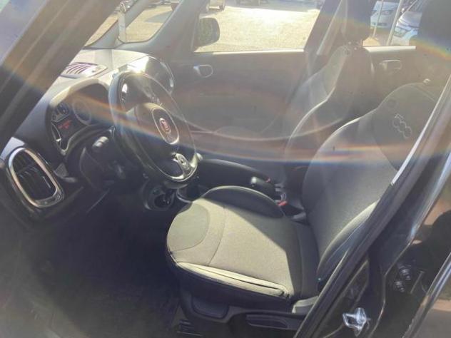 FIAT 500L 1.3 Multijet 85 CV Lounge rif. 23919790 - Foto 7