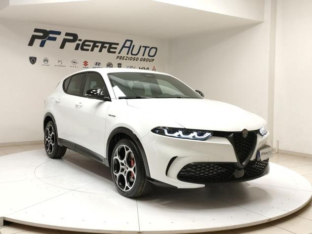 Alfa Romeo Tonale Tonale 1.5 160 CV MHEV TCT7 Veloce - Foto 6