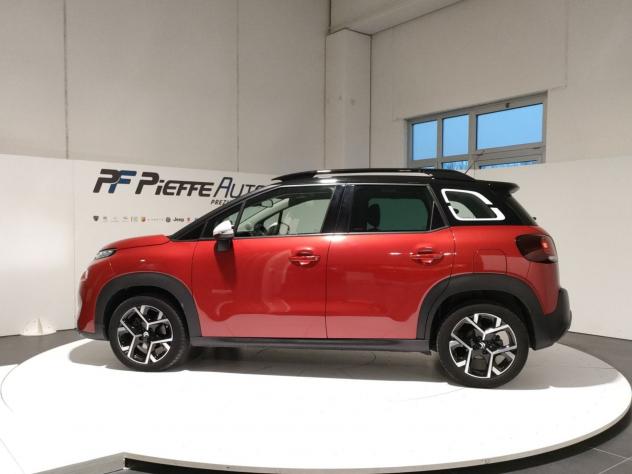 Citroën C3 Aircross C3 Aircross PureTech 110 S&S Shine Pack - Foto 2
