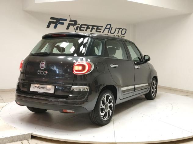 FIAT 500L 500L 1.3 Multijet 95 CV Lounge - Foto 4