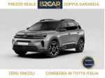 Citroën C5 Aircross Hybrid 136 Max e-DCS6