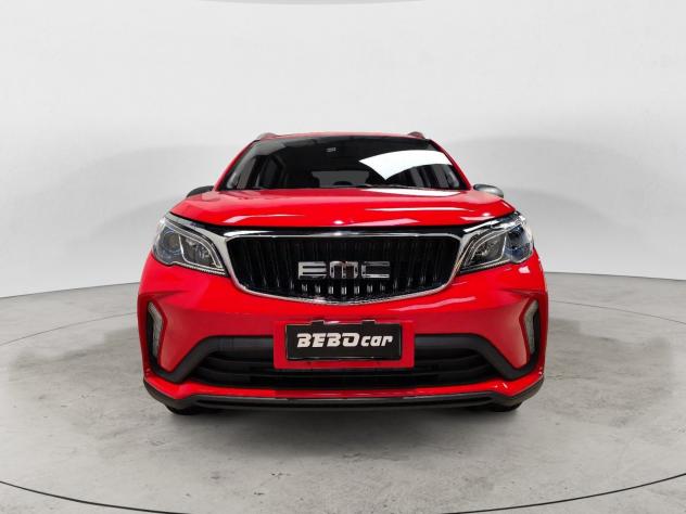 EMC Quattro 1.5 CVT BENZINA O GPL - Scopri promo e più dettagli in descrizione! - Foto 2