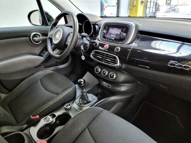 Fiat 500X 1.6 Pop Star E-Torq - Foto 7